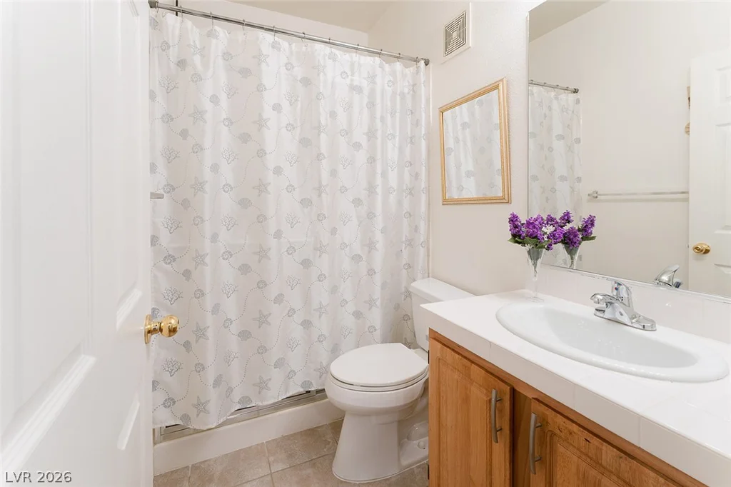 4920 Black Bear, Las Vegas, NV 89149