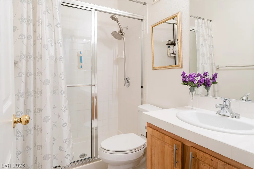 4920 Black Bear, Las Vegas, NV 89149