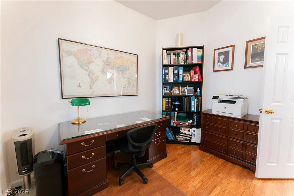 4920 Black Bear, Las Vegas, NV 89149