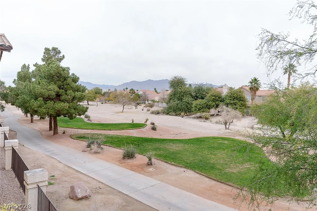 4920 Black Bear, Las Vegas, NV 89149