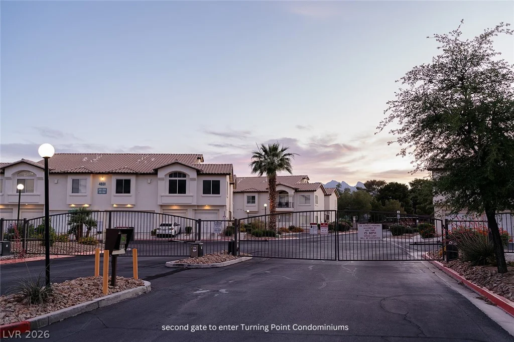 4920 Black Bear, Las Vegas, NV 89149