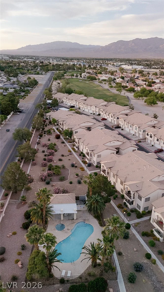 4920 Black Bear, Las Vegas, NV 89149