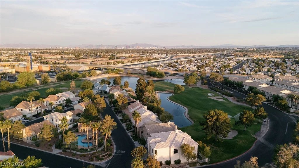 4920 Black Bear, Las Vegas, NV 89149
