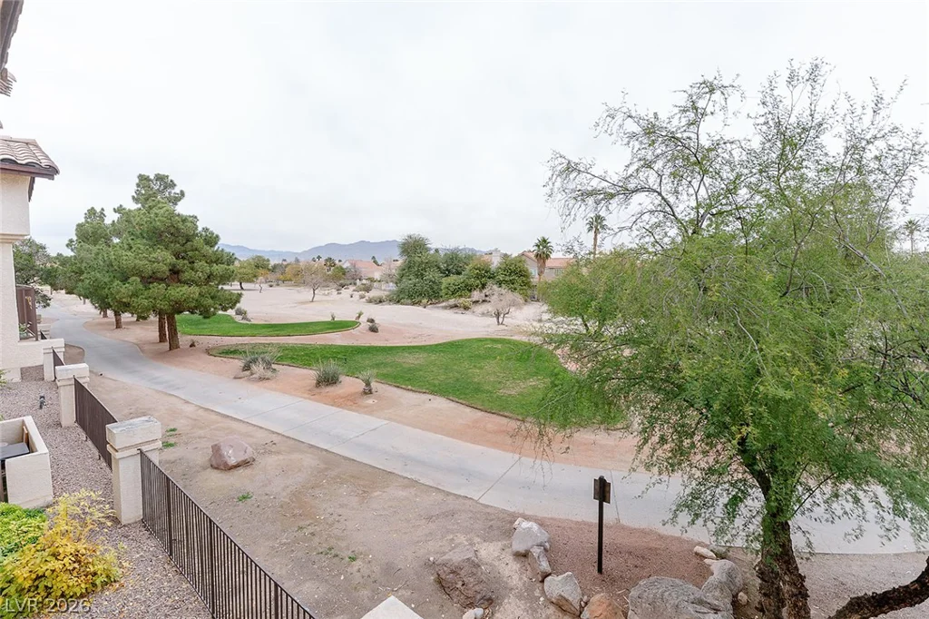 4920 Black Bear, Las Vegas, NV 89149