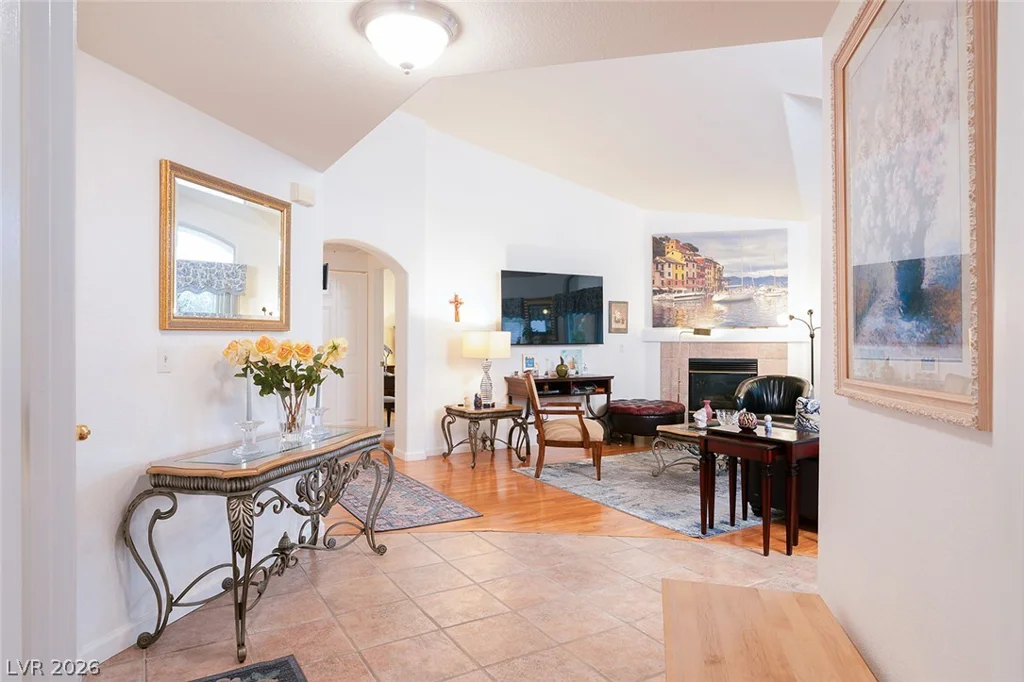 4920 Black Bear, Las Vegas, NV 89149
