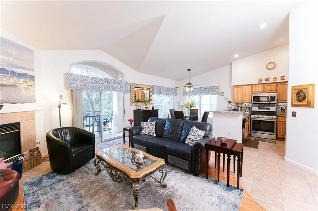 4920 Black Bear, Las Vegas, NV 89149