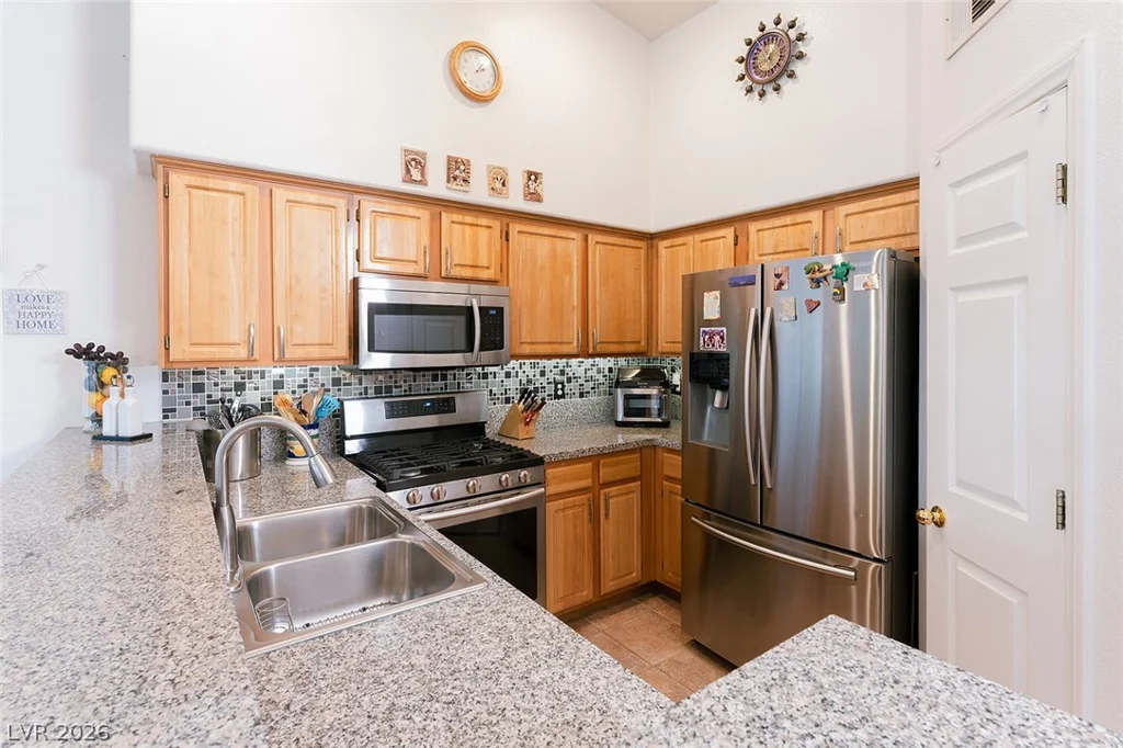 4920 Black Bear, Las Vegas, NV 89149