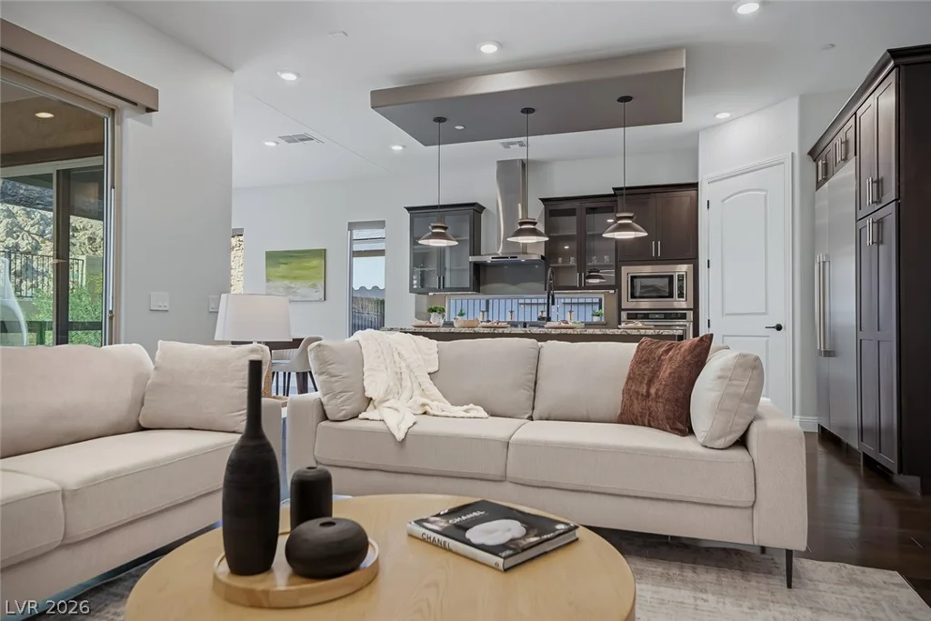 125 Mirage View, Henderson, NV 89011