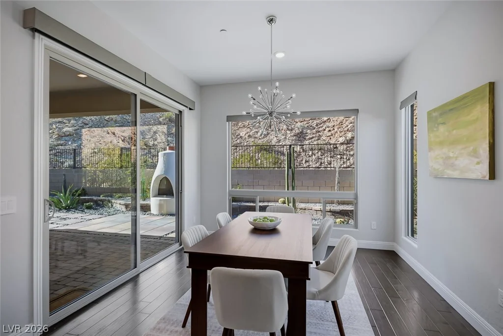 125 Mirage View, Henderson, NV 89011