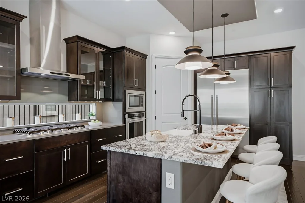 125 Mirage View, Henderson, NV 89011
