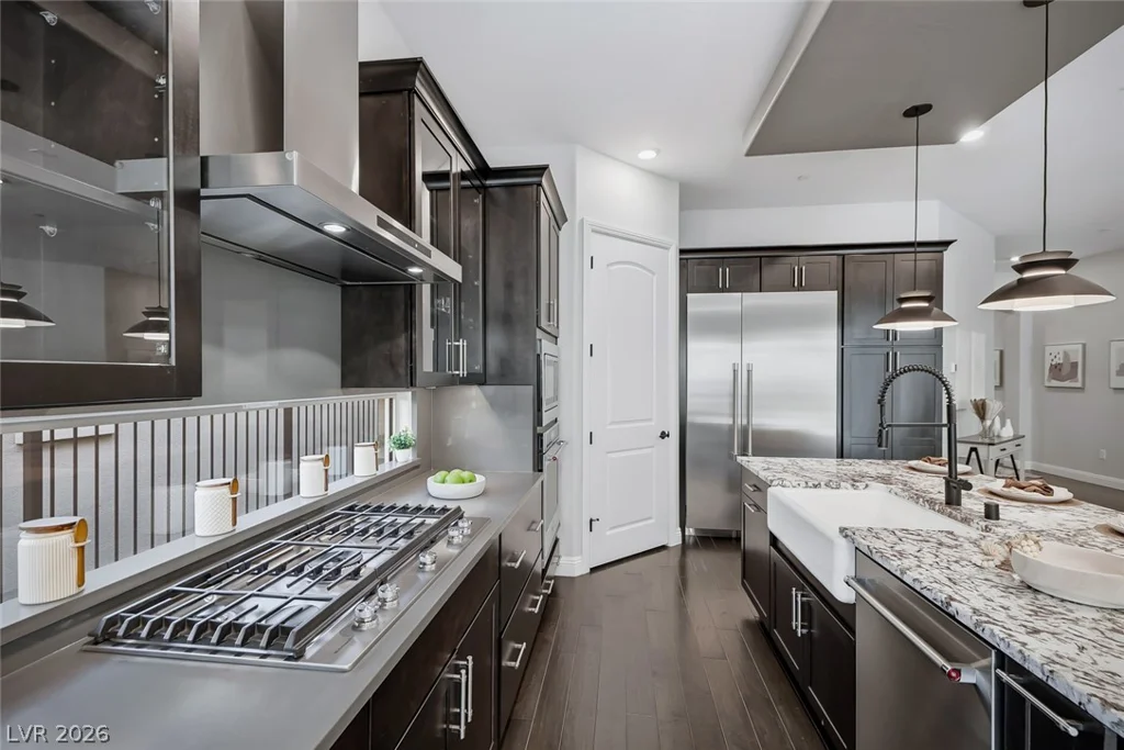 125 Mirage View, Henderson, NV 89011