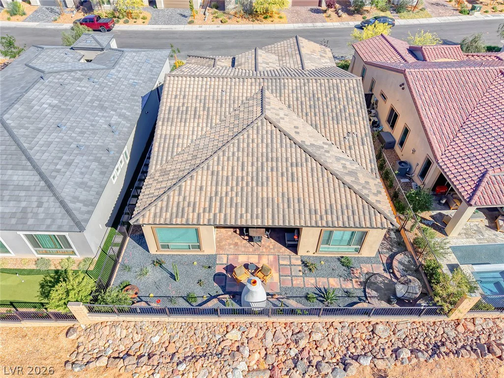 125 Mirage View, Henderson, NV 89011