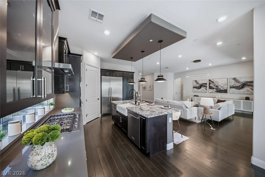 125 Mirage View, Henderson, NV 89011