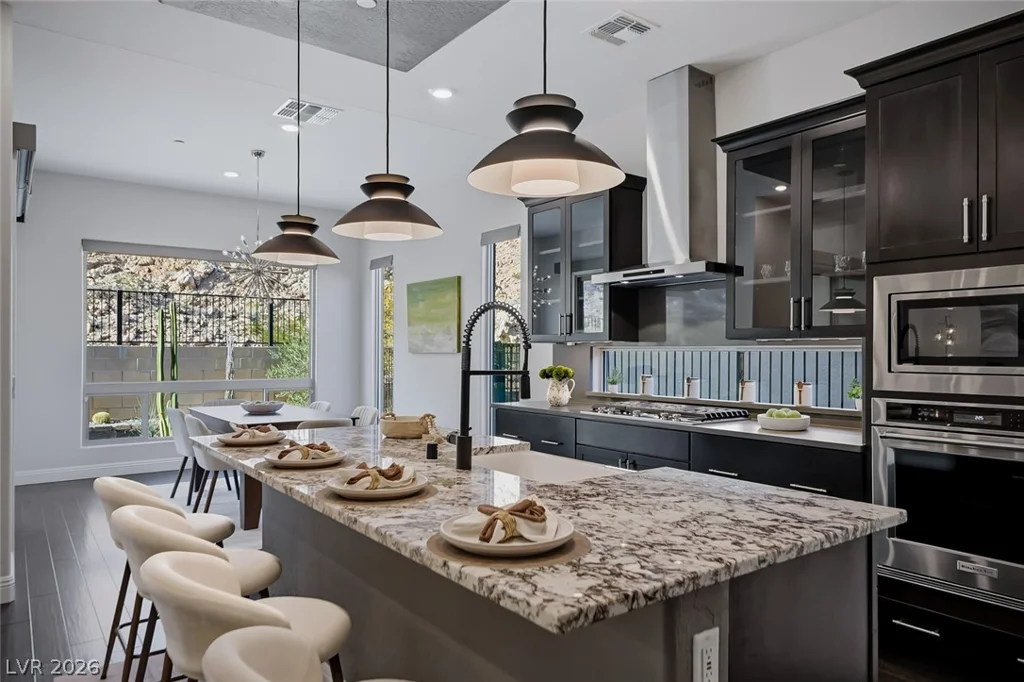125 Mirage View, Henderson, NV 89011