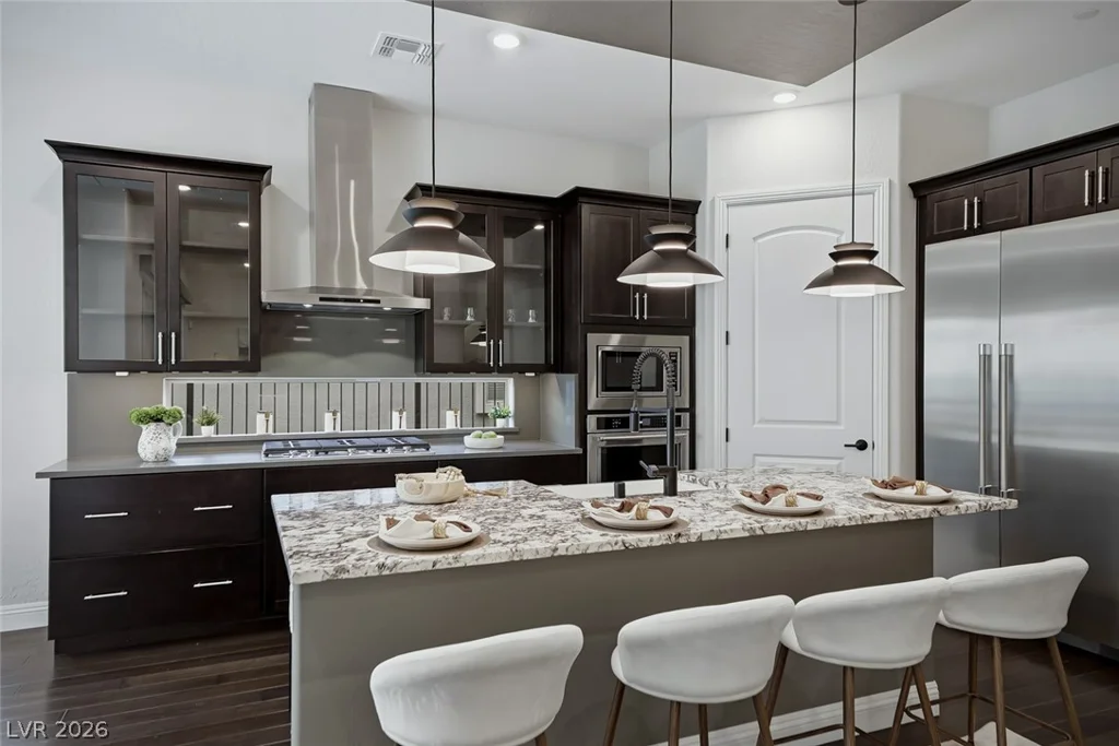 125 Mirage View, Henderson, NV 89011