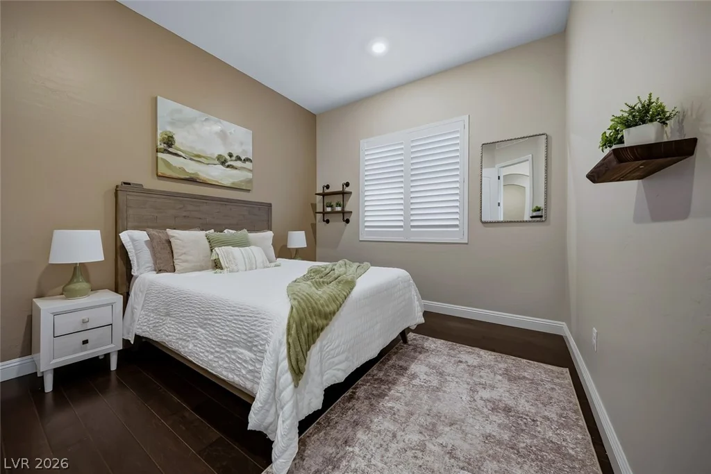125 Mirage View, Henderson, NV 89011