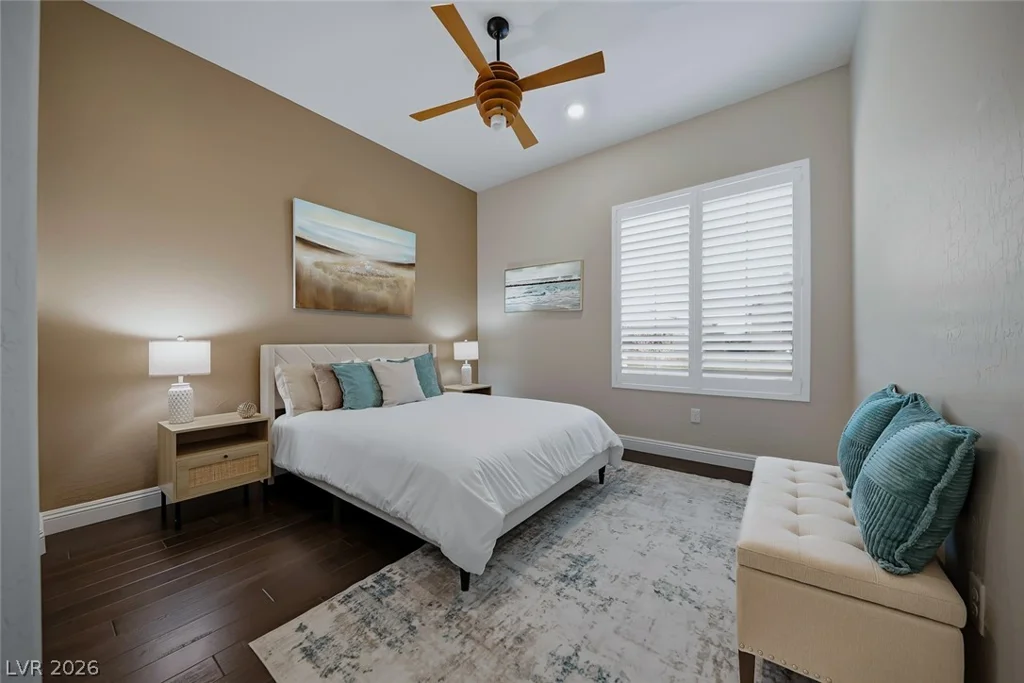 125 Mirage View, Henderson, NV 89011