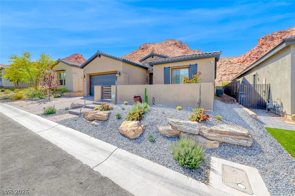 125 Mirage View, Henderson, NV 89011