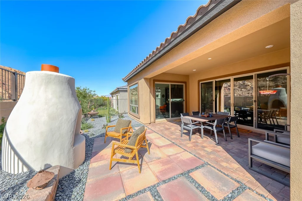 125 Mirage View, Henderson, NV 89011