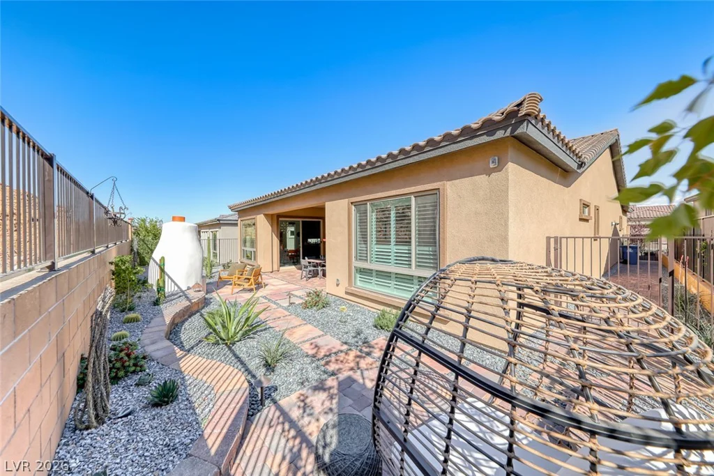 125 Mirage View, Henderson, NV 89011