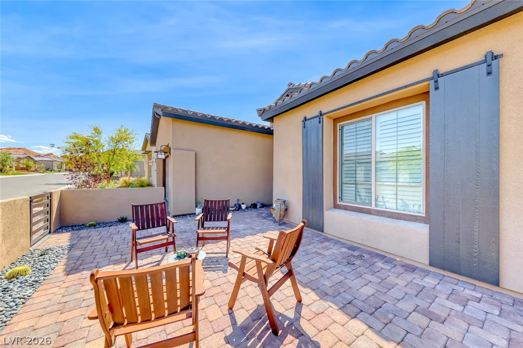 125 Mirage View, Henderson, NV 89011
