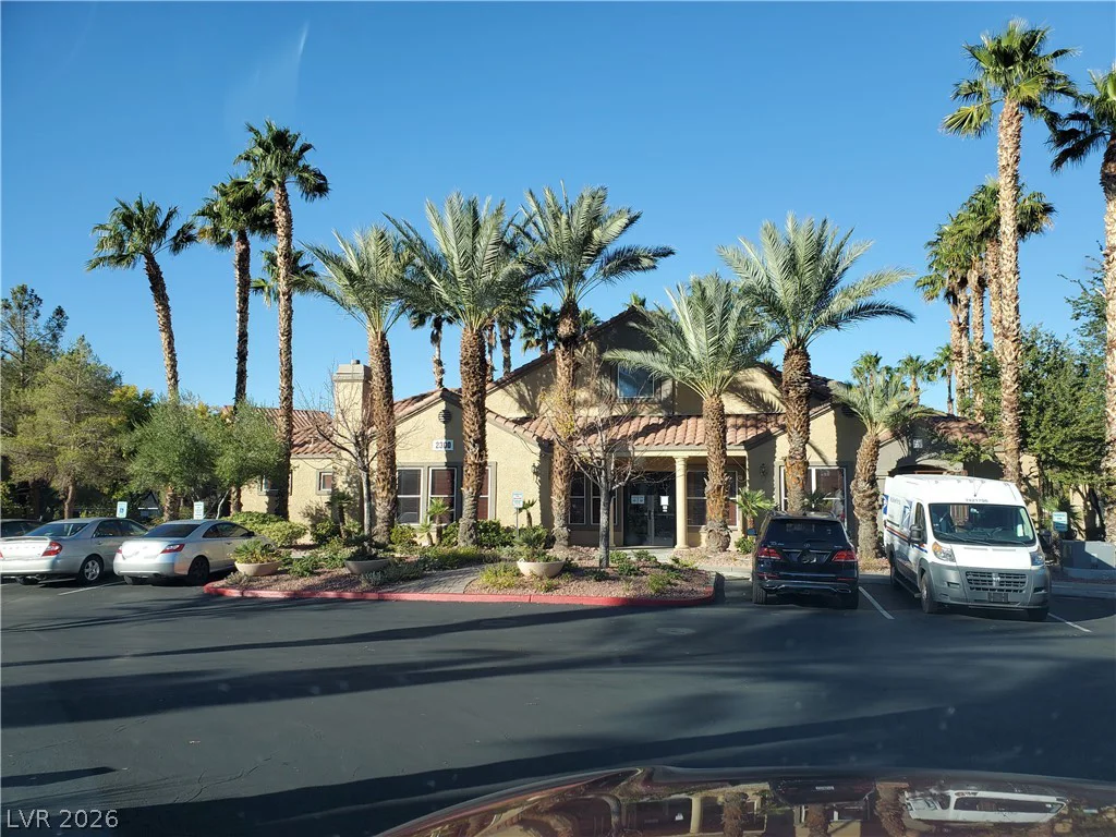 2300 Silverado Ranch, Las Vegas, NV 89183