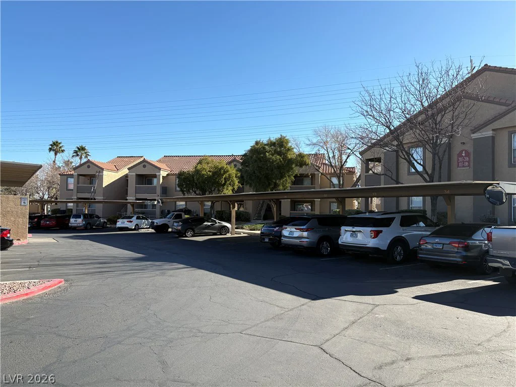 2300 Silverado Ranch, Las Vegas, NV 89183