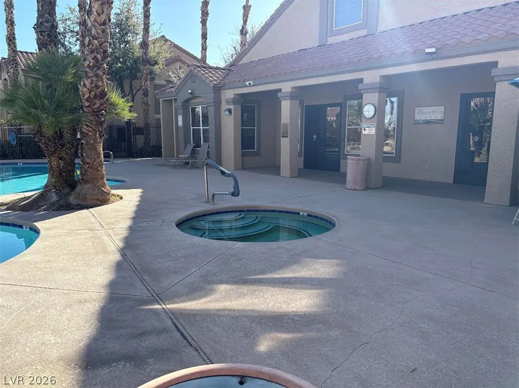 2300 Silverado Ranch, Las Vegas, NV 89183