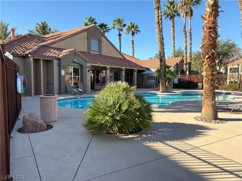 2300 Silverado Ranch, Las Vegas, NV 89183