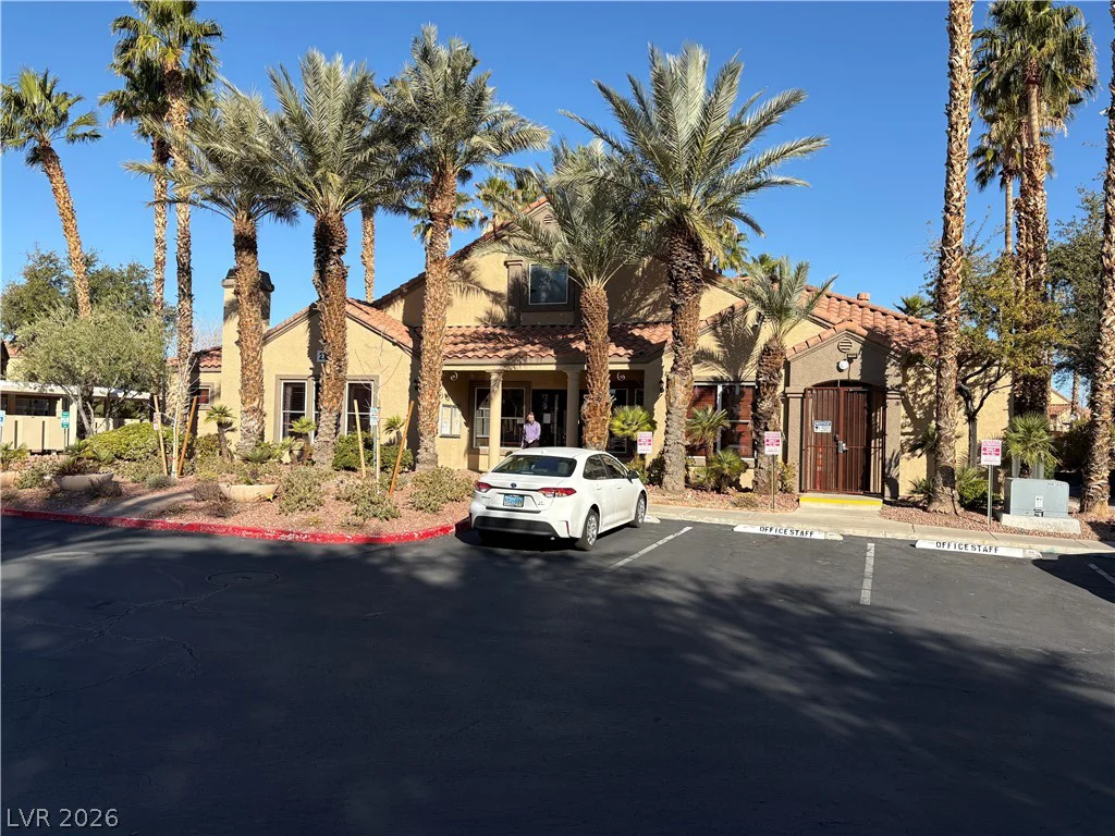 2300 Silverado Ranch, Las Vegas, NV 89183