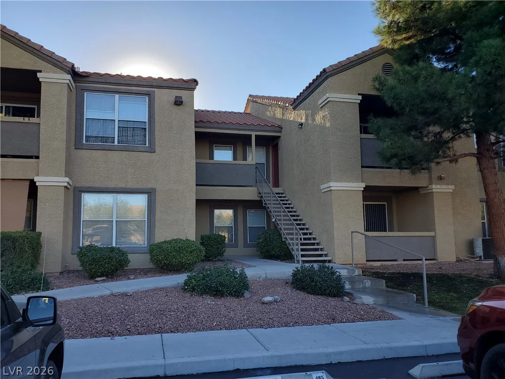 2300 Silverado Ranch, Las Vegas, NV 89183