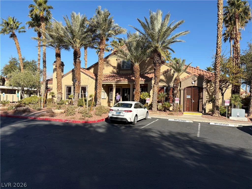 2300 Silverado Ranch, Las Vegas, NV 89183