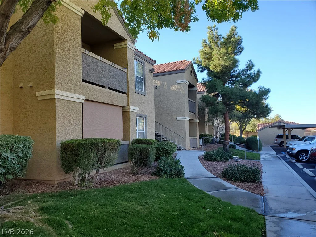 2300 Silverado Ranch, Las Vegas, NV 89183