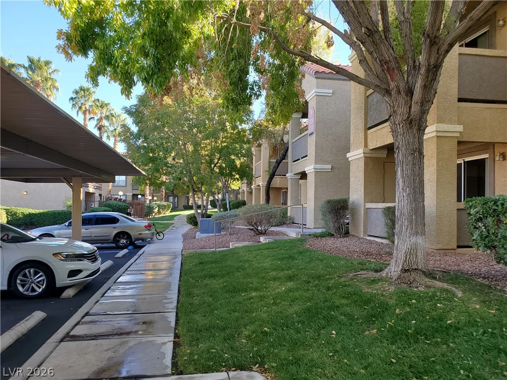 2300 Silverado Ranch, Las Vegas, NV 89183