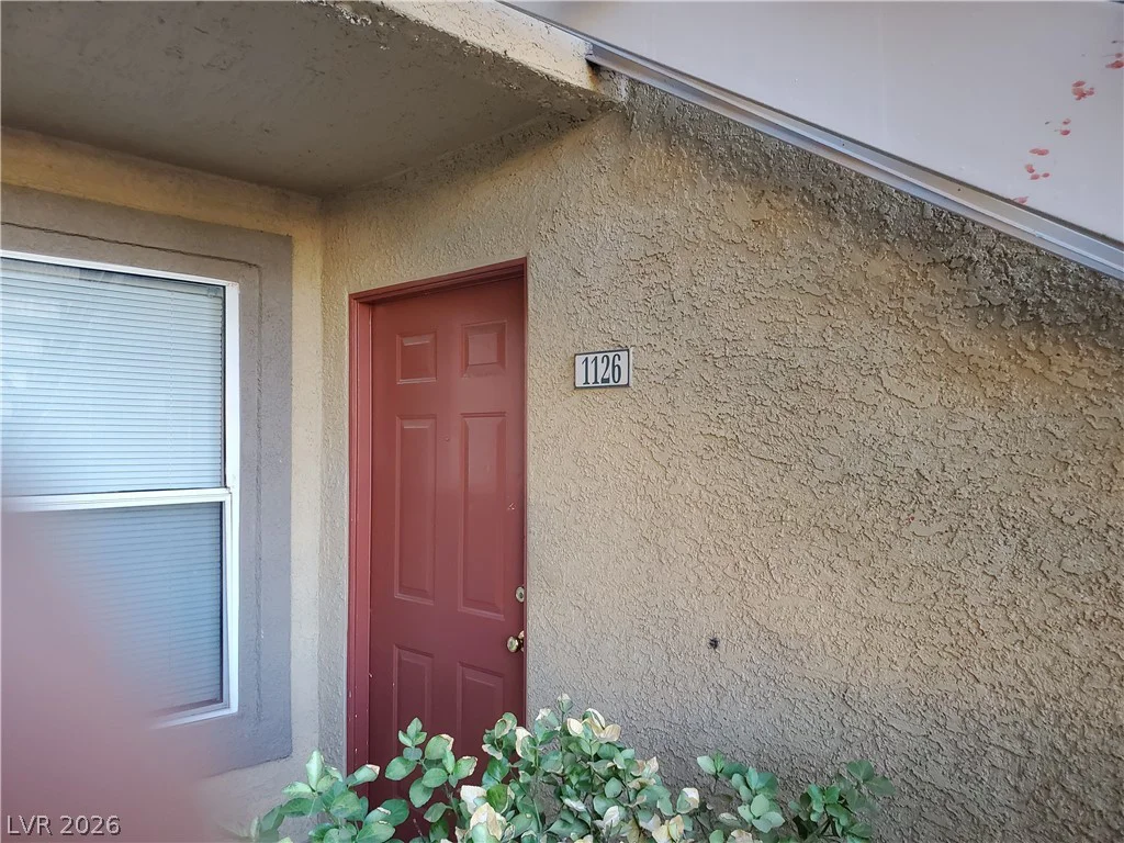 2300 Silverado Ranch, Las Vegas, NV 89183