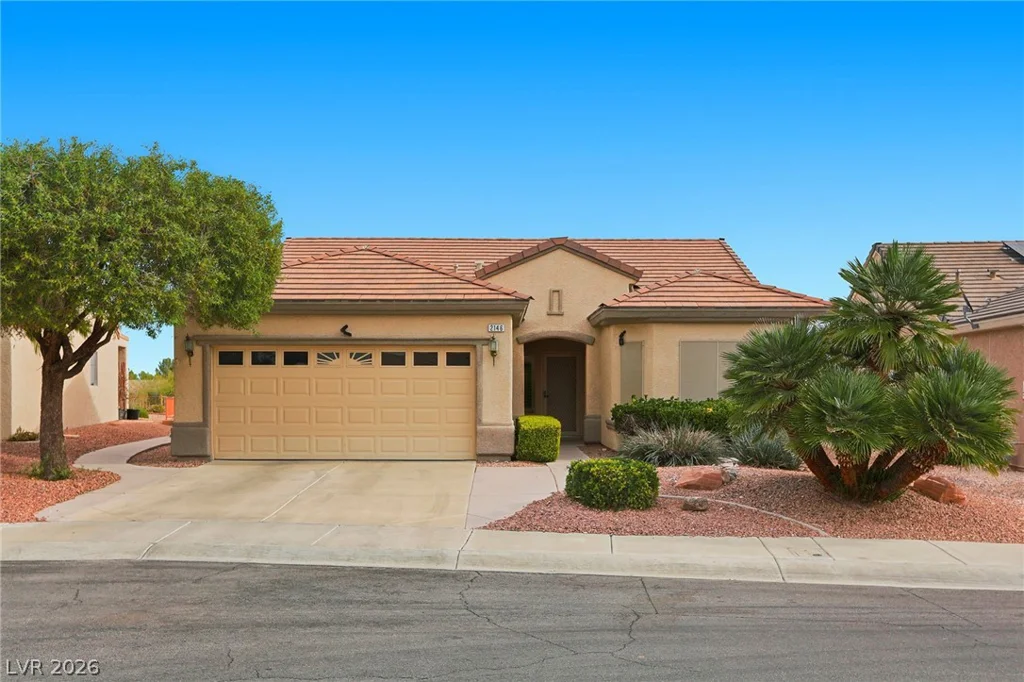 2146 Tiger Links, Henderson, NV 89012