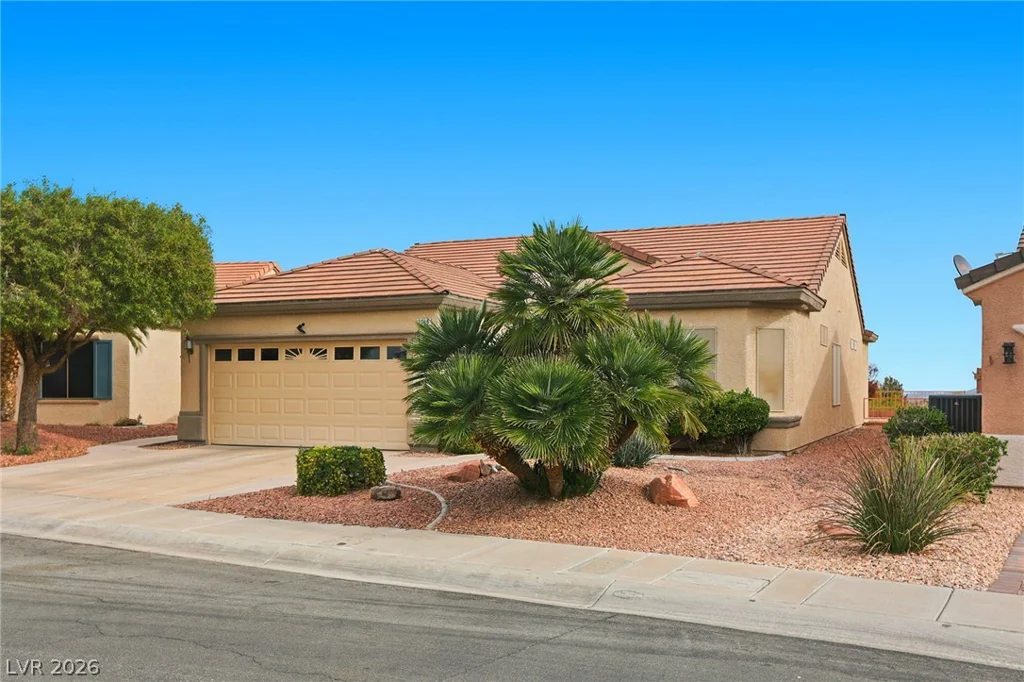 2146 Tiger Links, Henderson, NV 89012