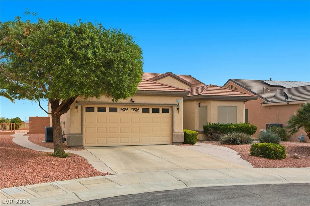 2146 Tiger Links, Henderson, NV 89012