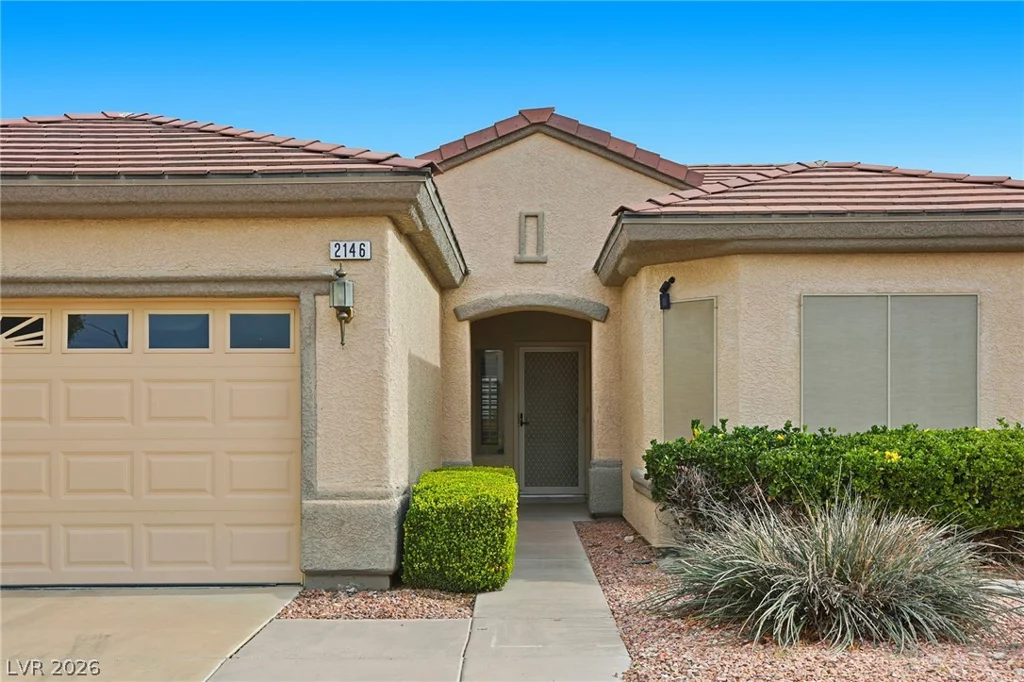 2146 Tiger Links, Henderson, NV 89012