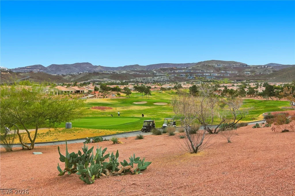 2146 Tiger Links, Henderson, NV 89012