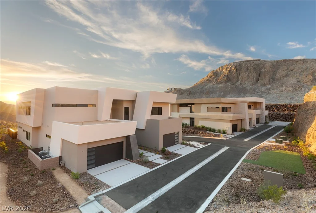 4 Harlow View, Henderson, NV 89012