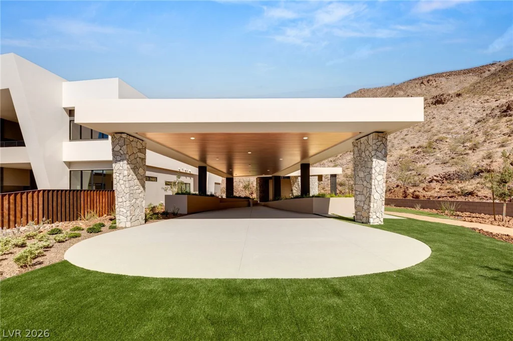 4 Harlow View, Henderson, NV 89012