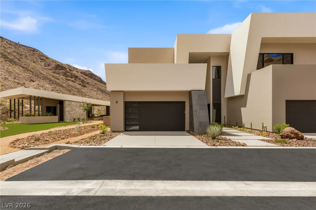 4 Harlow View, Henderson, NV 89012