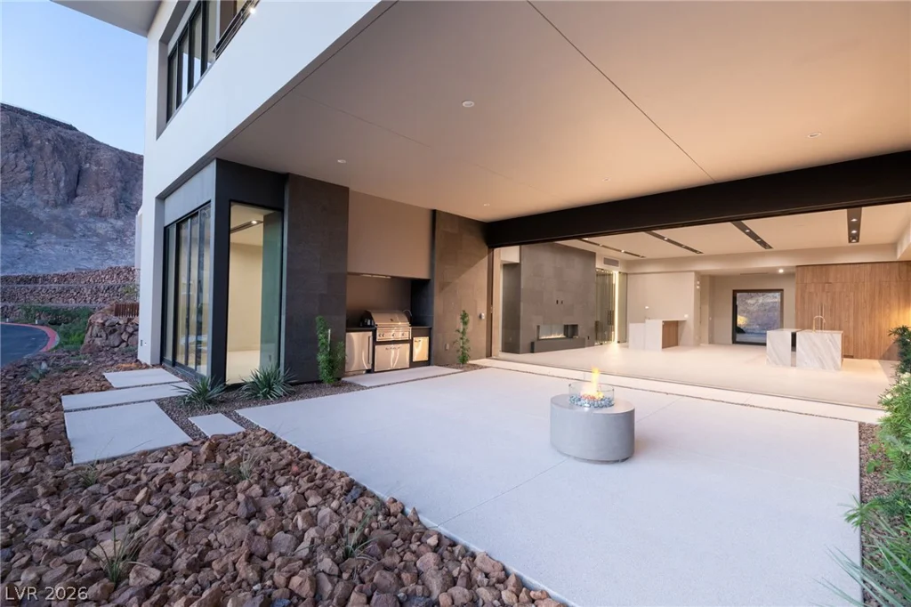 4 Harlow View, Henderson, NV 89012