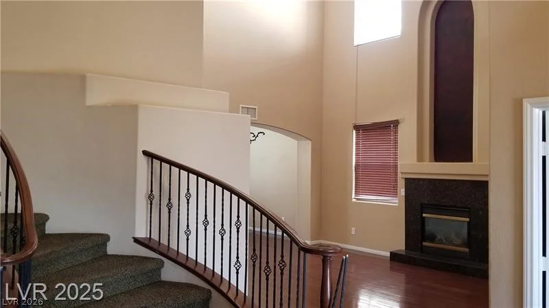 7414 Page Ranch, Las Vegas, NV 89131