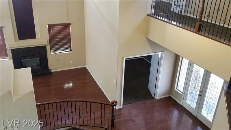 7414 Page Ranch, Las Vegas, NV 89131