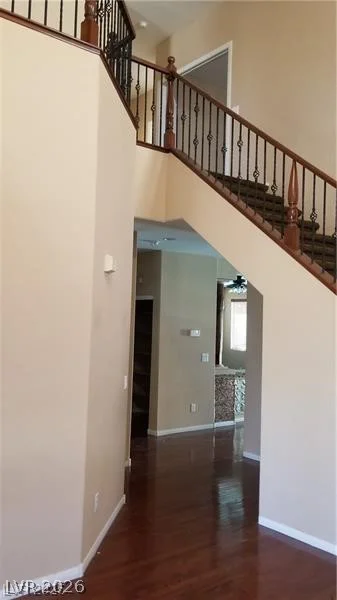 7414 Page Ranch, Las Vegas, NV 89131
