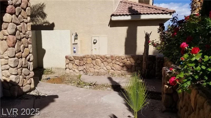 7414 Page Ranch, Las Vegas, NV 89131