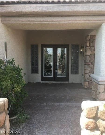 7414 Page Ranch, Las Vegas, NV 89131