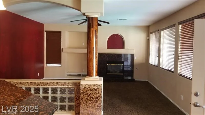 7414 Page Ranch, Las Vegas, NV 89131